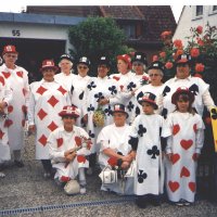 1996 Spiel Sport und Freizeit in Lehndorf 23.06.199623.6.96